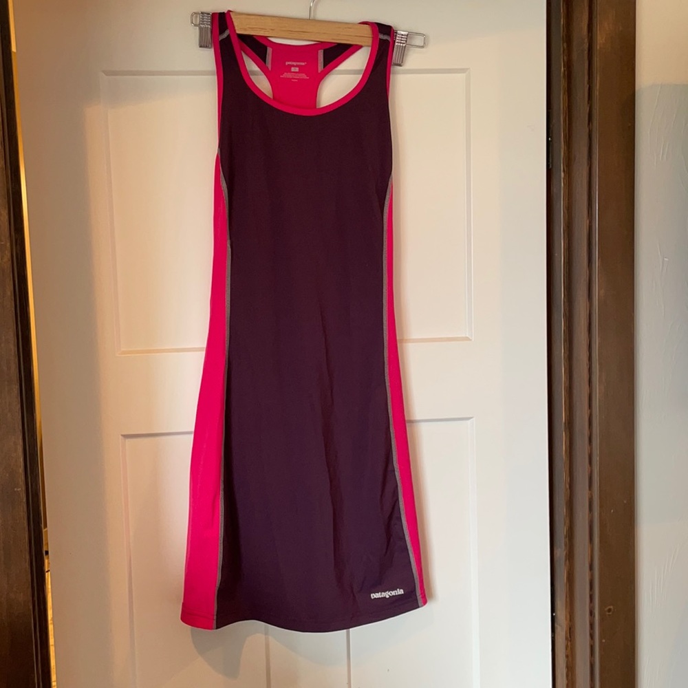Patagonia Dress